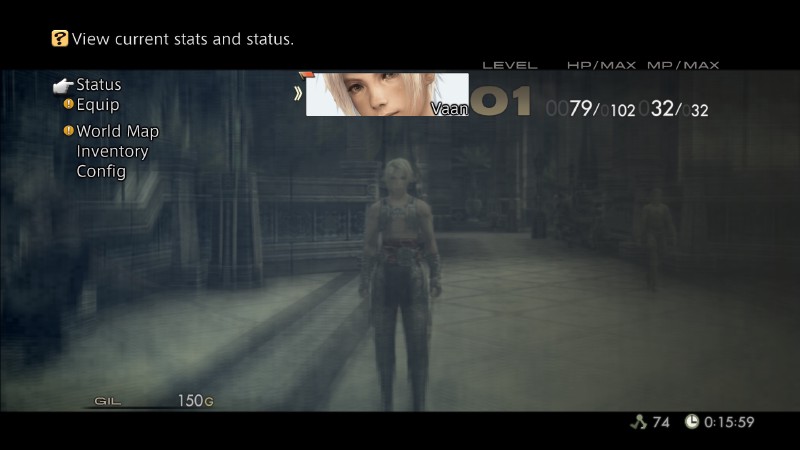 Final Fantasy XII