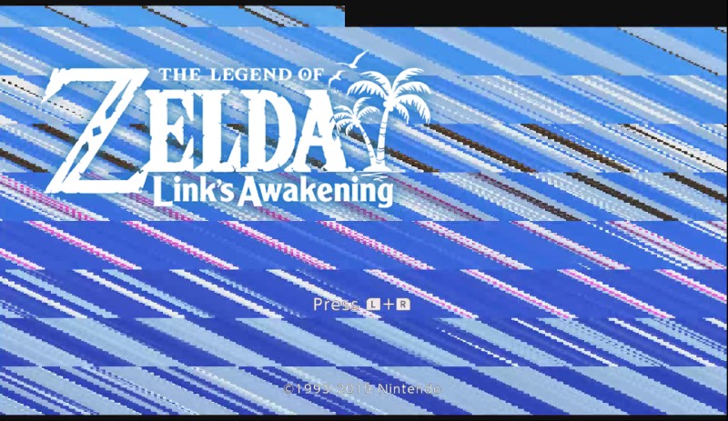 The Legend of Zelda: Link's Awakening