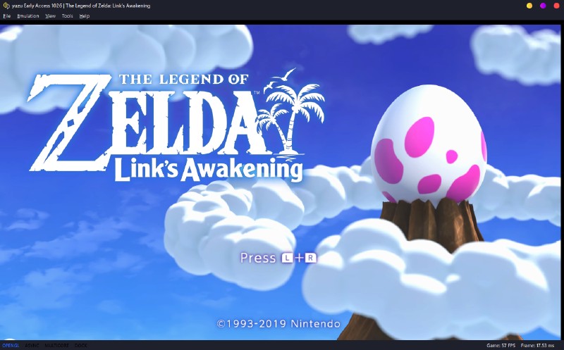 The Legend of Zelda: Link's Awakening