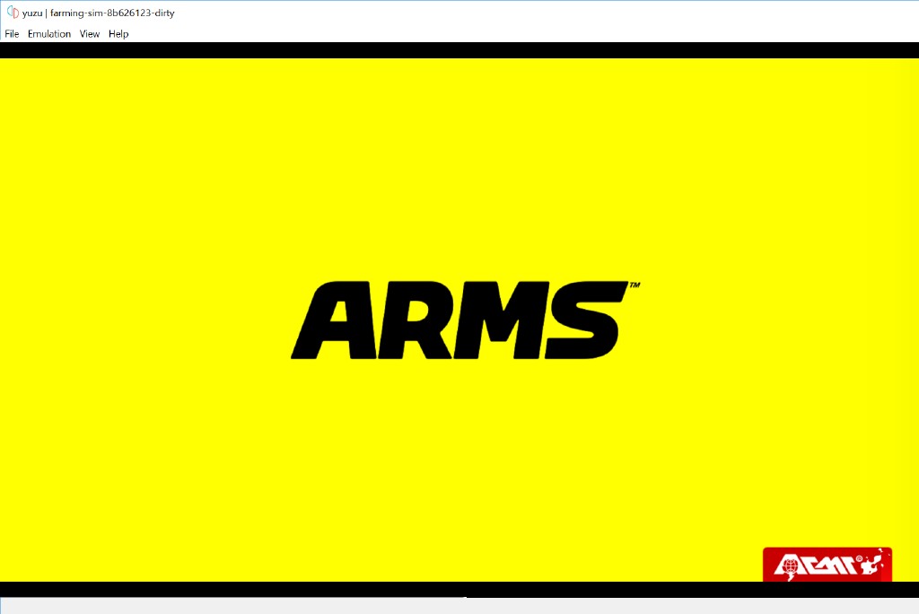 ARMS