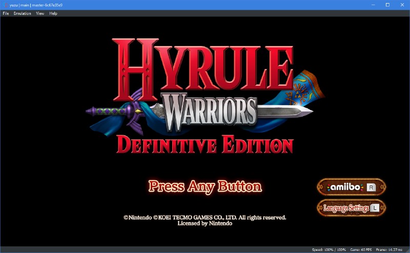 Hyrule Warriors