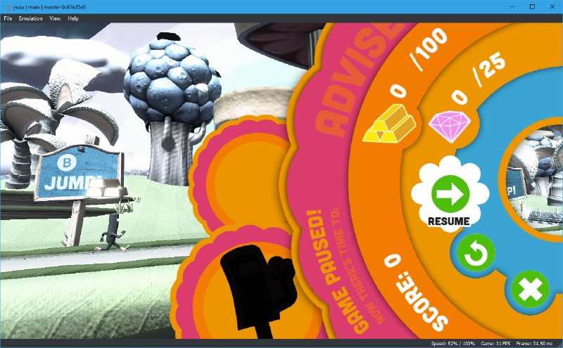 Runner 3