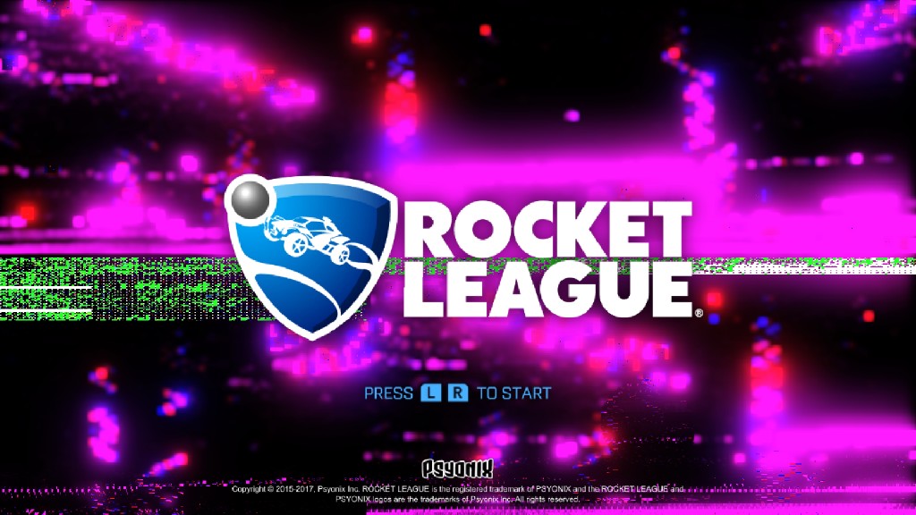 The better League (Rocket League)