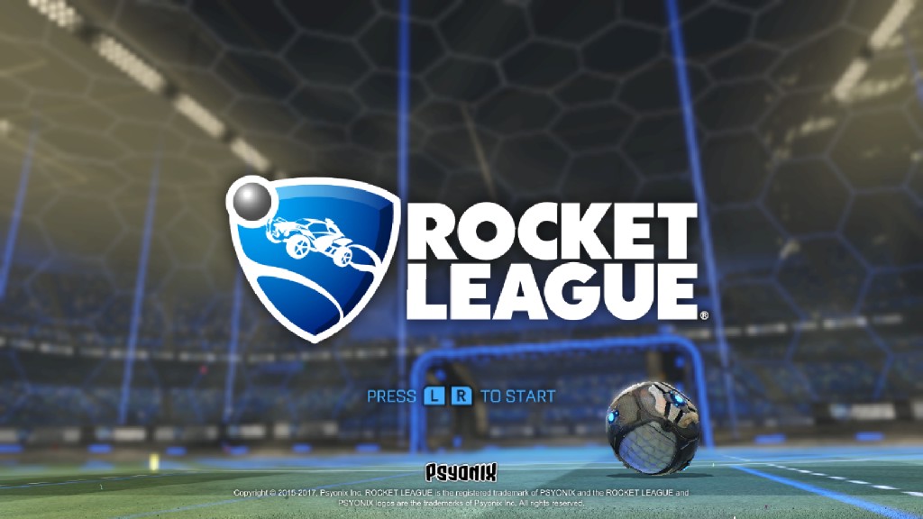 The better League (Rocket League)