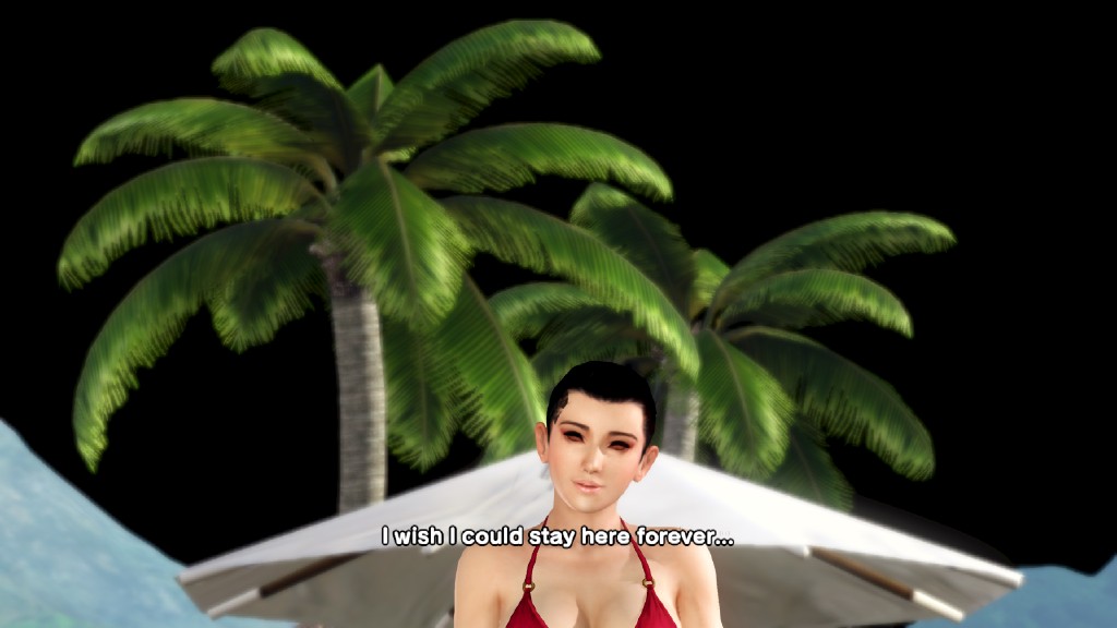 Emulation, when The Void does indeed stare back (DEAD OR ALIVE Xtreme 3 Scarlet)