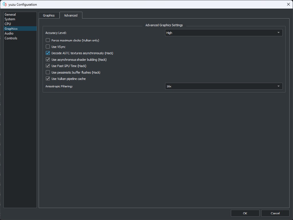  We recommend low CPU thread users to stick to GPU decoding