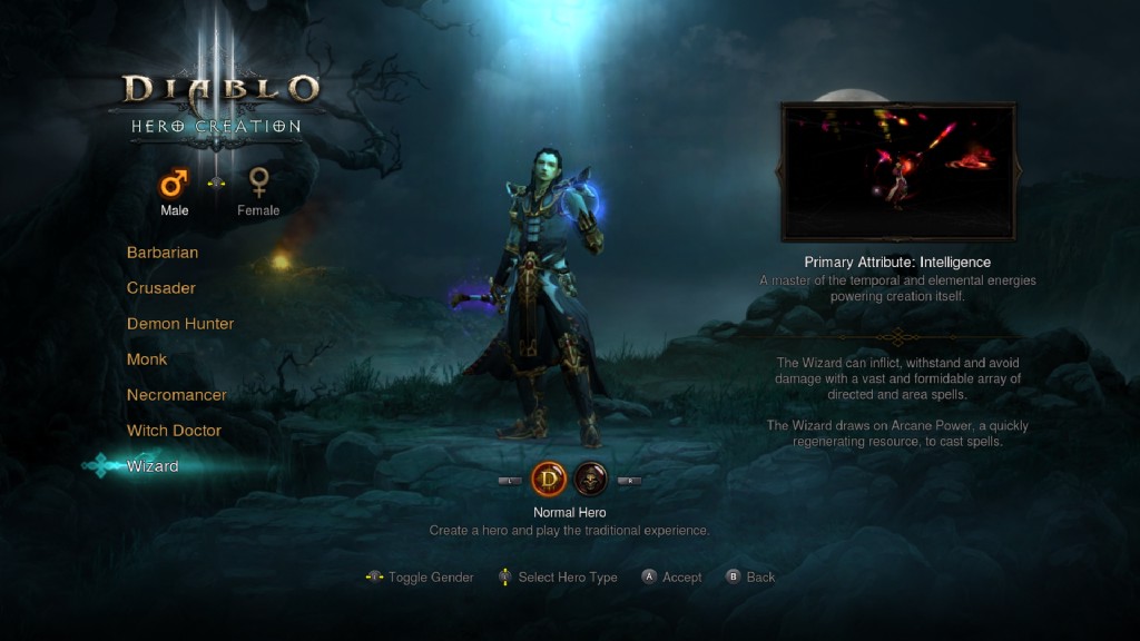  EULAs can't stop me! (Diablo III)