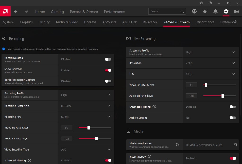  A driver toggle for power management would be so much simpler